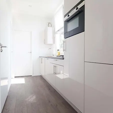 Modern With Dishwasher, 5 Km From Valkenburg * Schin op Geul