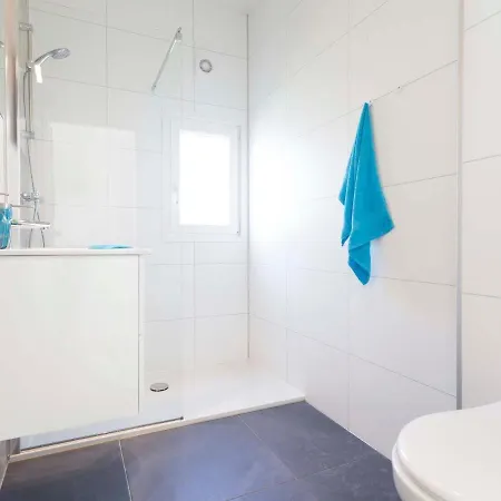Modern With Dishwasher, 5 Km From Valkenburg *