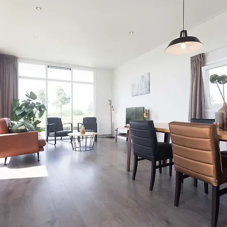 Modern With Dishwasher, 5 Km From Valkenburg * Schin op Geul