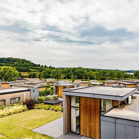 Modern With Dishwasher, 5 Km From Valkenburg *