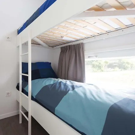 Holiday home Modern With Dishwasher, 5 Km From Valkenburg