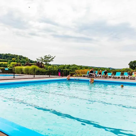 Modern With Dishwasher, 5 Km From Valkenburg *
